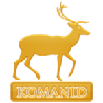 Kоmanid