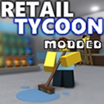 Retail Retail Retail Tycoon