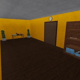 A normal mirror test (Beta) icon
