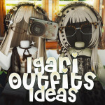 Igari Japanese Outfit Ideas