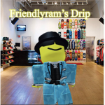 Friendlyram’s Drip
