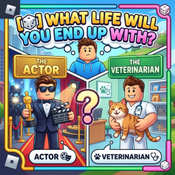 [🎲] What Life Will You End Up With?