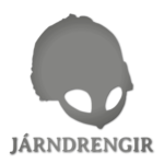 Járndrengir