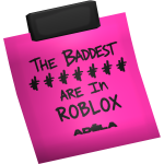 Roblox entity thumbnail