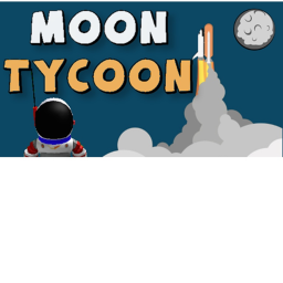 [NEW] Moon tycoon real tycoon