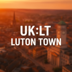 UK:LT | Luton Town