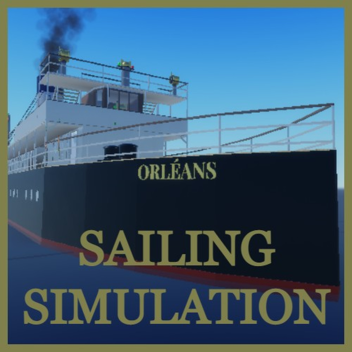 S.S. Orleans Sailing Simulator 2