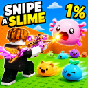 Snipe a Slime!