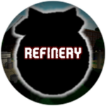 Completed Refinery
