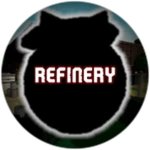 Completed Refinery
