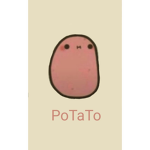 Do u like potato's?