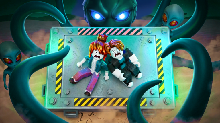 👽 Area 51 Tycoon! screenshot 3