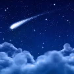 Shooting Stars!