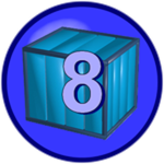 Diamond crate 8