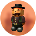 Hallows Eve Designer!
