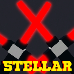 Stellar 1v1 ☄️