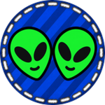 Uninvited Guests... 👽👽