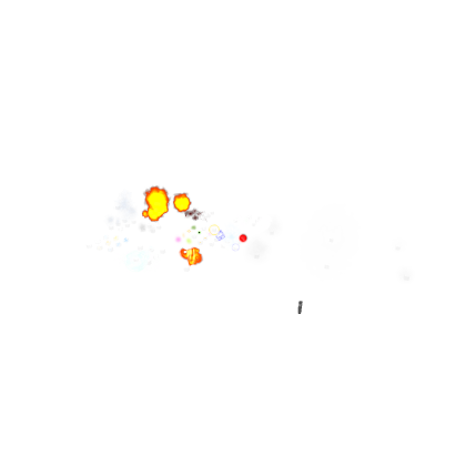 Cool Particle Effect Pack