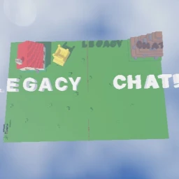 Legacy Chat icon