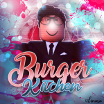 Burger Kitchen