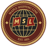 Maple Shipping Line