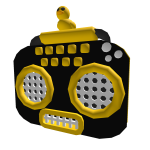 Duck BoomBox