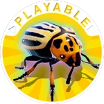[🪲] POTATO BEETLE [PERMANENT]