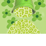 GREEN GANG AHA