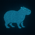 CrypticCapybara Games