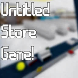 Untitled Store Game icon