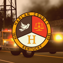 Harlan County 1980's