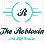 The Robloxia Sea Life Centre