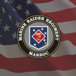[USMC] Marine Raider Regiment ᅠᅠᅠ