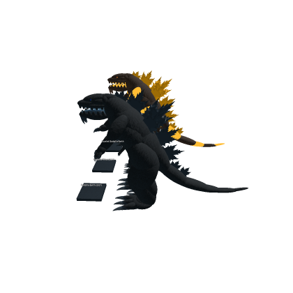 Anime Godzilla