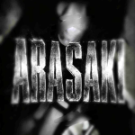 arasaki.