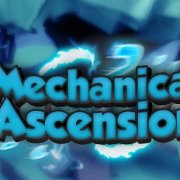 Mechanical Ascension icon