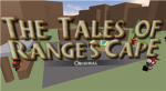 Tales of Ranges Cape Team!