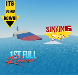 Sinking Ship