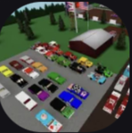 Hunter and Olis official demo derby group