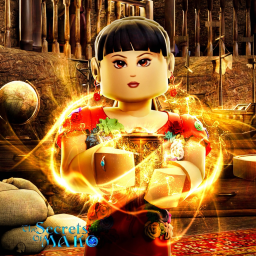 [H2O] The Secrets Of Mako