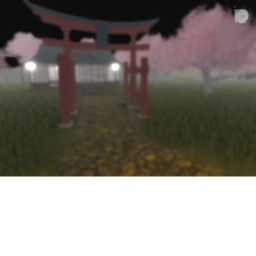 美しい木 ShowCase