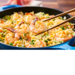 Shrimp Fried Rice