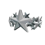 Sliver King Of The Night Group Group Thumbnail