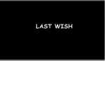 Last Wish Studios | ImperialRP