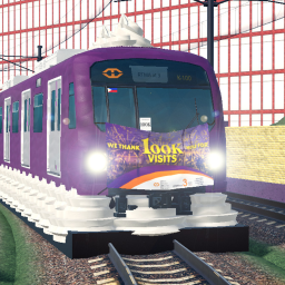 Line 2 - Megatren [2023]