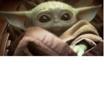 Baby yoda simps