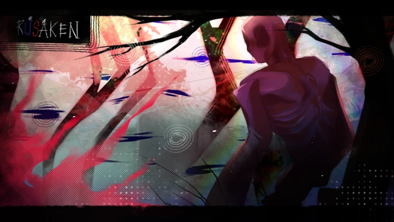 [UPD] RUSaken