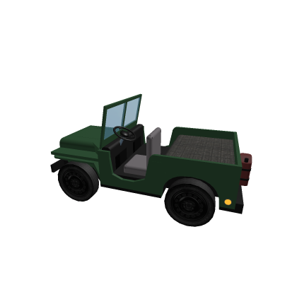 Jeep
