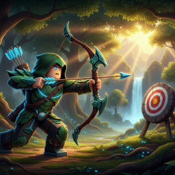 Arquer's Quest