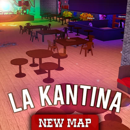 La Kantina Vibe 💃